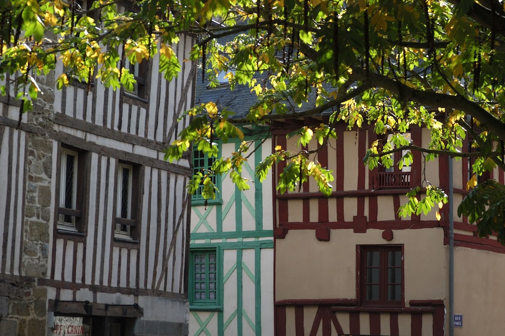 Hotel de Clisson 39/50