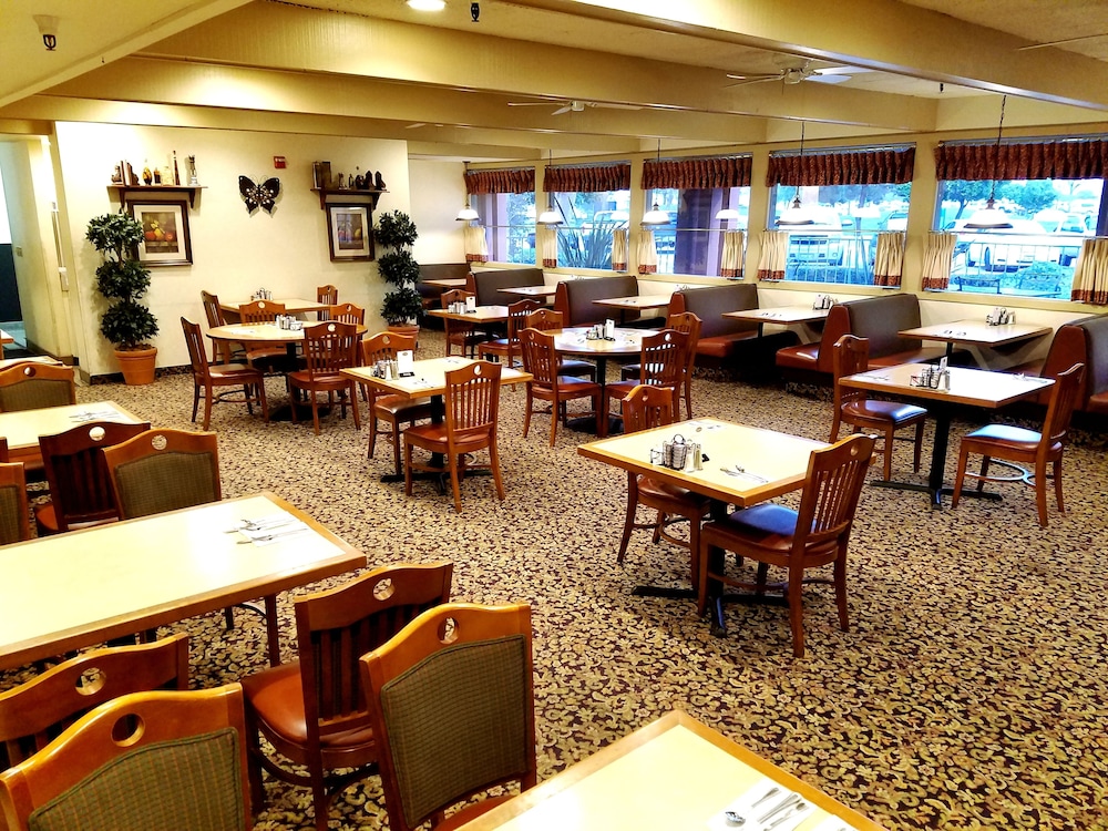 Piccadilly Inn Airport 51/73