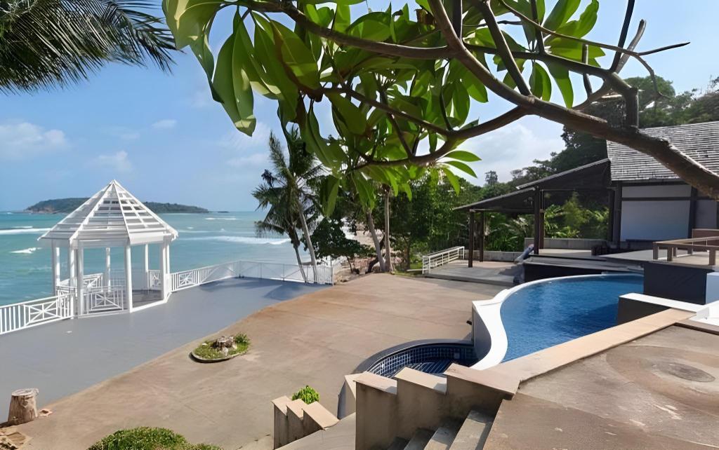 Bhundhari Resort & Villas Samui 42/50