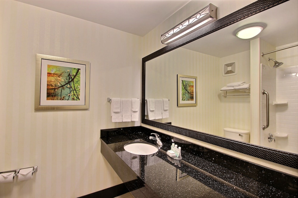 Fairfield Inn And Suites Milwaukee Airport 13/38
