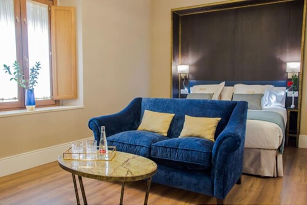 Halo Boutique Hotel Sevilla 17/27