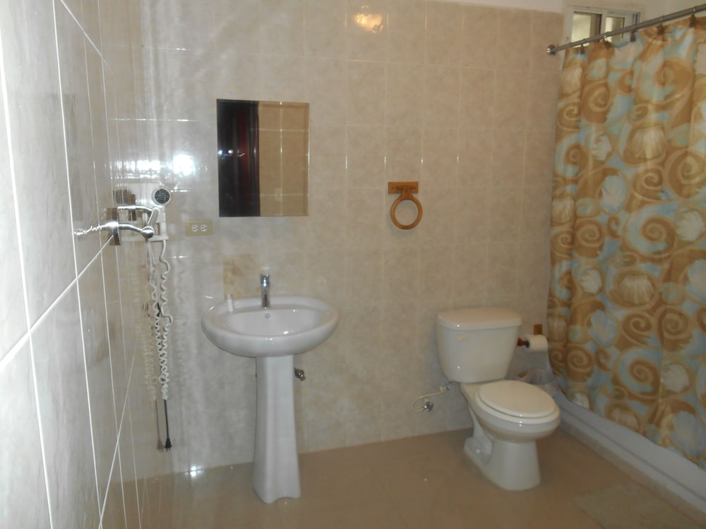 Le Paradis S. Hotel 45/47