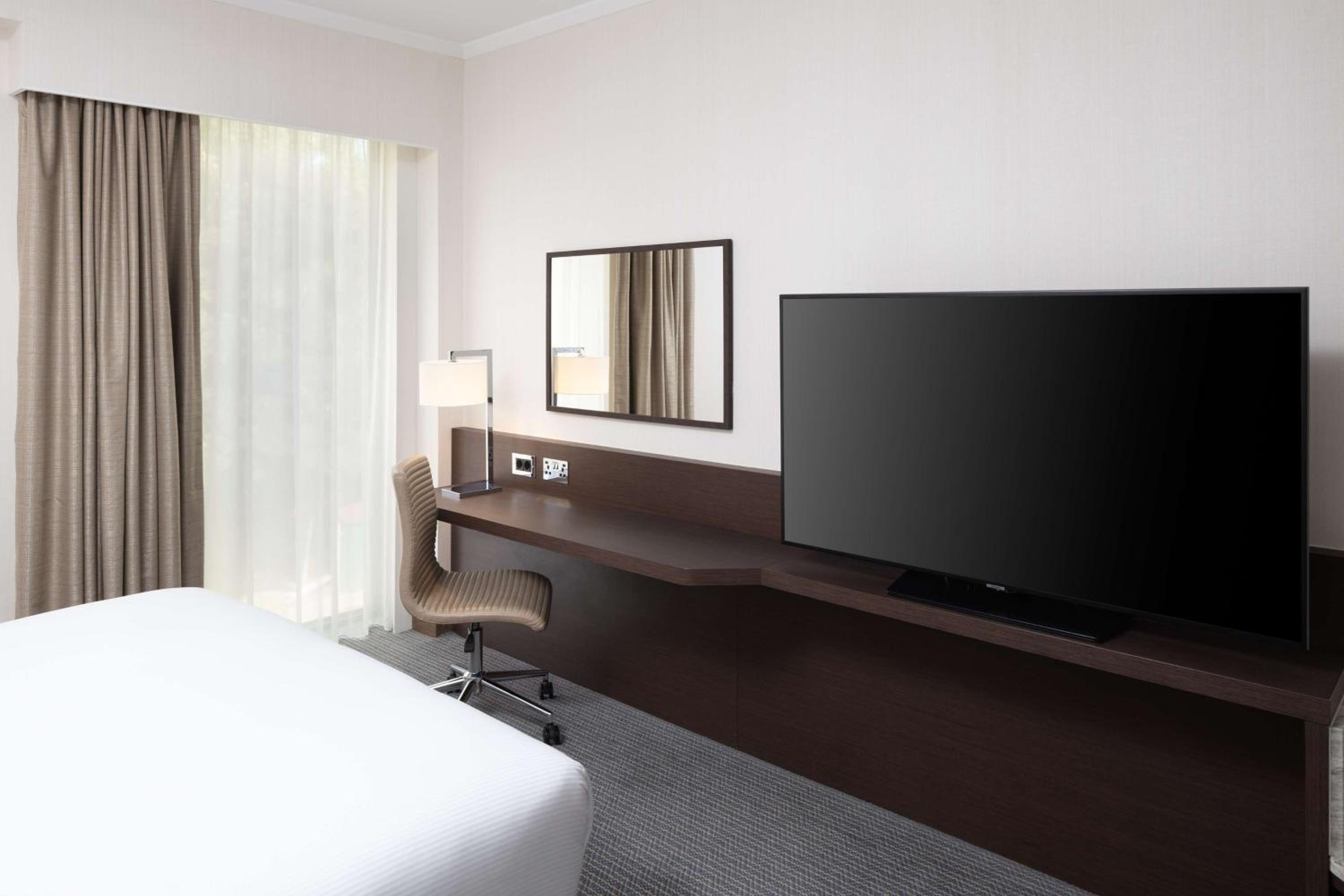 HILTON LONDON GATWICK AIRPORT HOTEL in LONDON