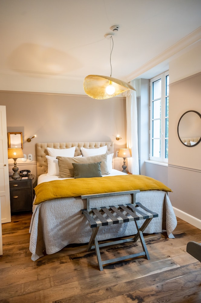 Boutique Hotel SOCLO 12/42