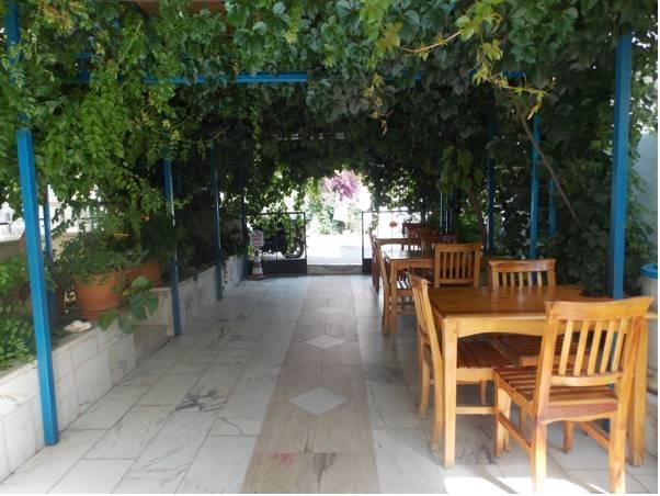 Huzur Royal Otel 17/19