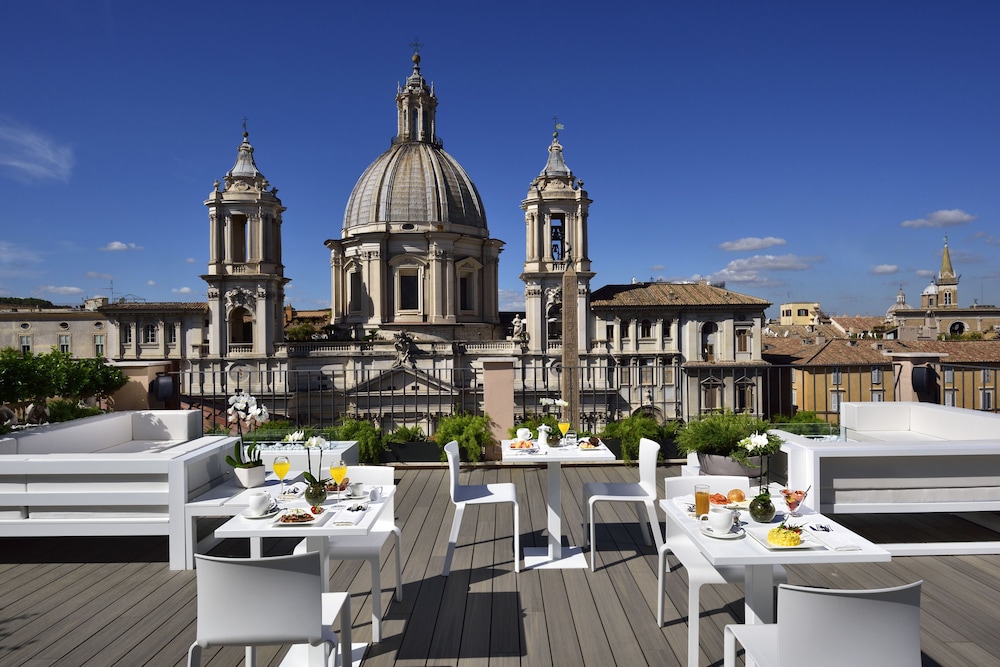 Lifestyle Suites Rome 56/74
