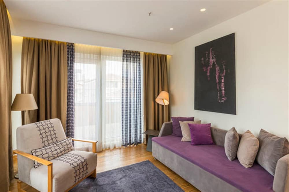 Misafir Suites 8 Istanbul. 43/70