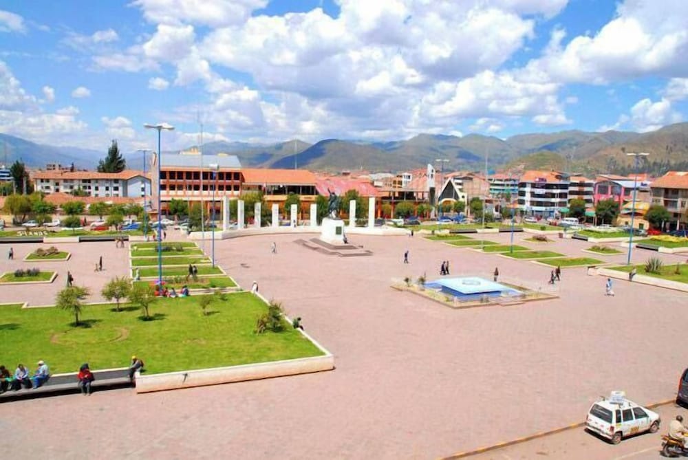 Royal Inn Cusco Hotel 59/67