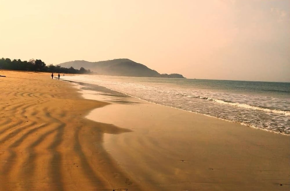 Hotel Resort Ducknchill-Agonda 45/50