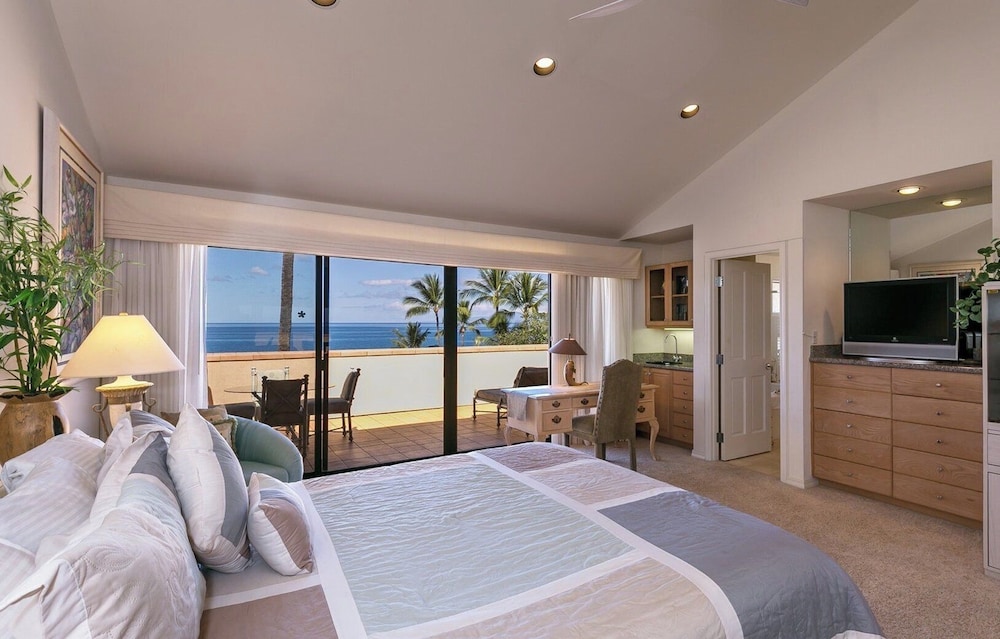 3 Bedrooms, Condo, Twin Beds, 2 King Beds, Ocean Front