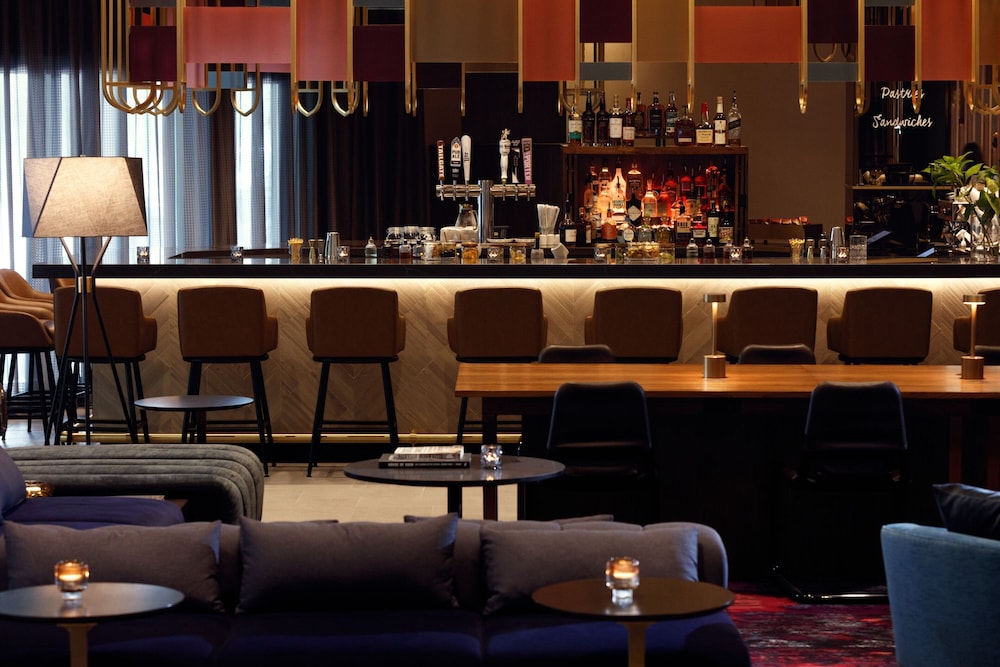 Sheraton Nashville Brentwood 37/50