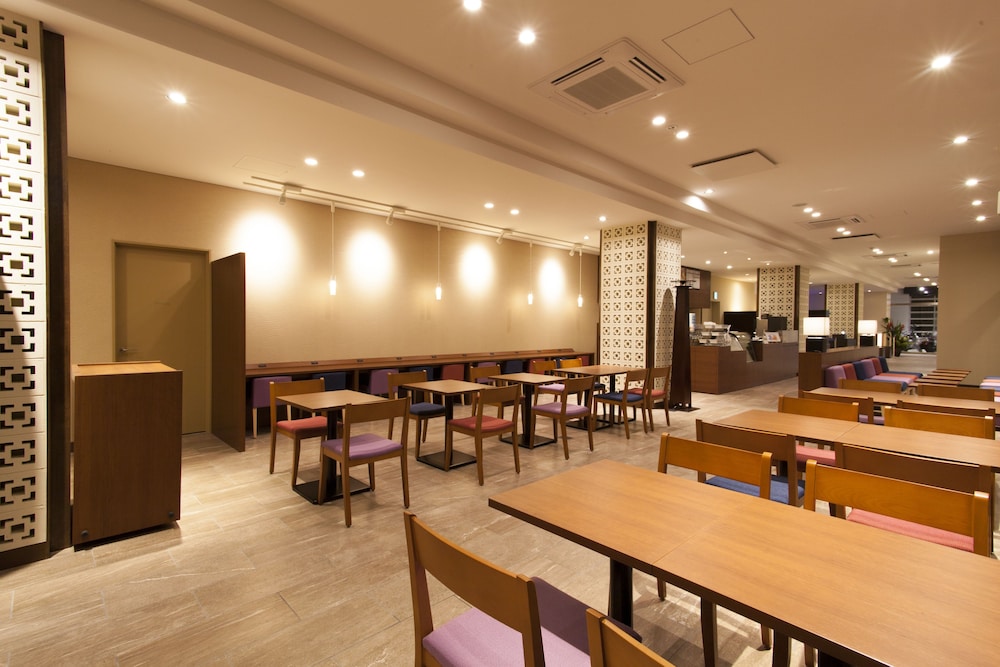Naha Central Hotel 53/61