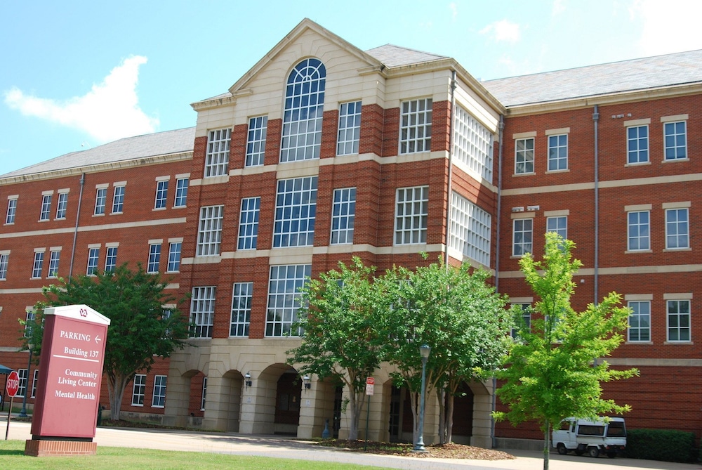 Wingate By Wyndham Tuscaloosa 5/33