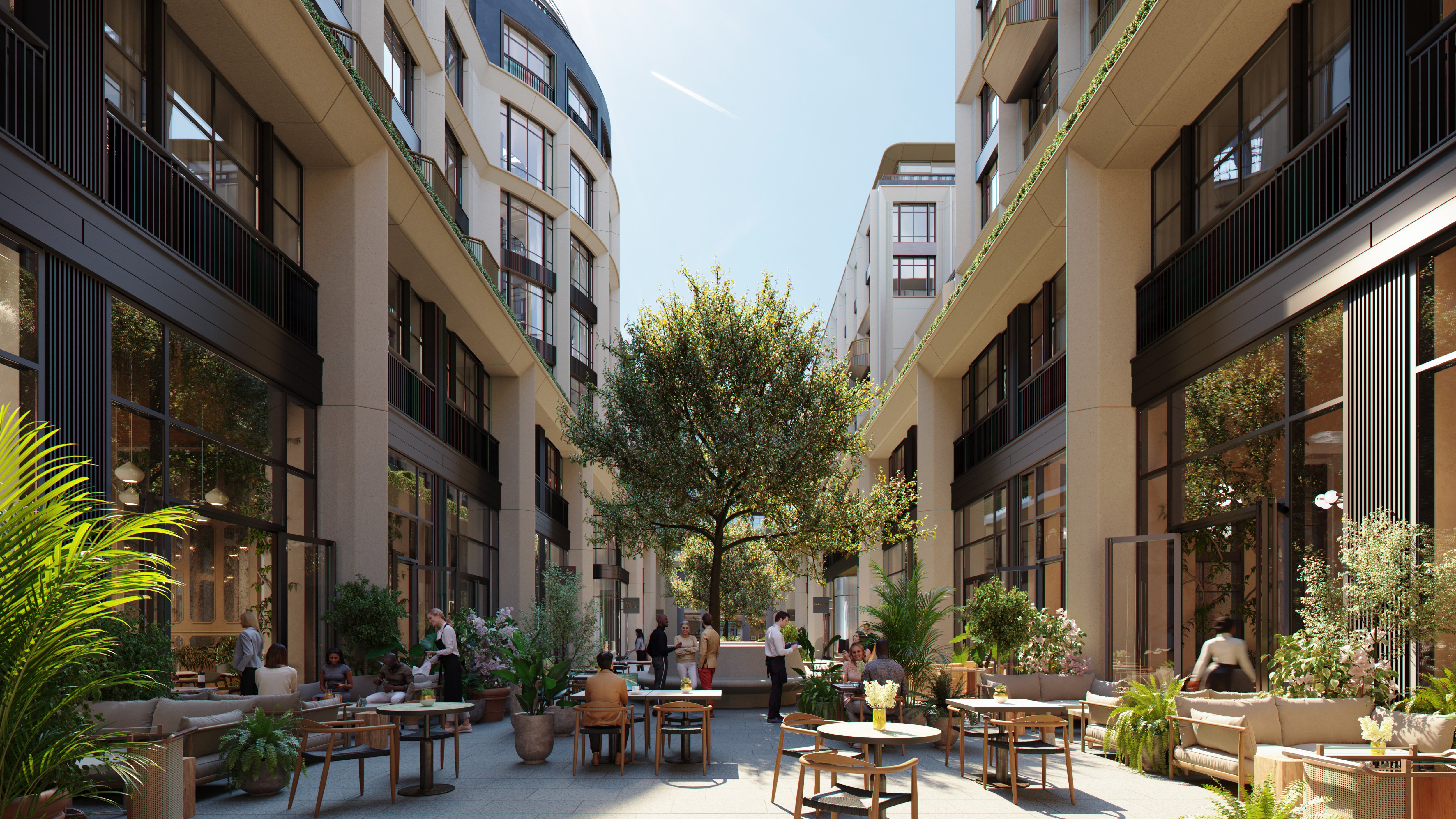 Six Senses London 28/33