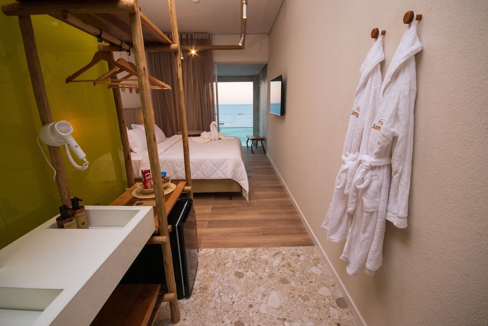 Janga Boutique Hotel 41/42