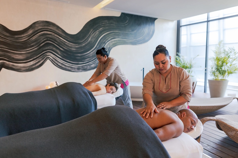 Secrets Tulum Resort & Beach Club - Adults Only - All Inclusive 30/47