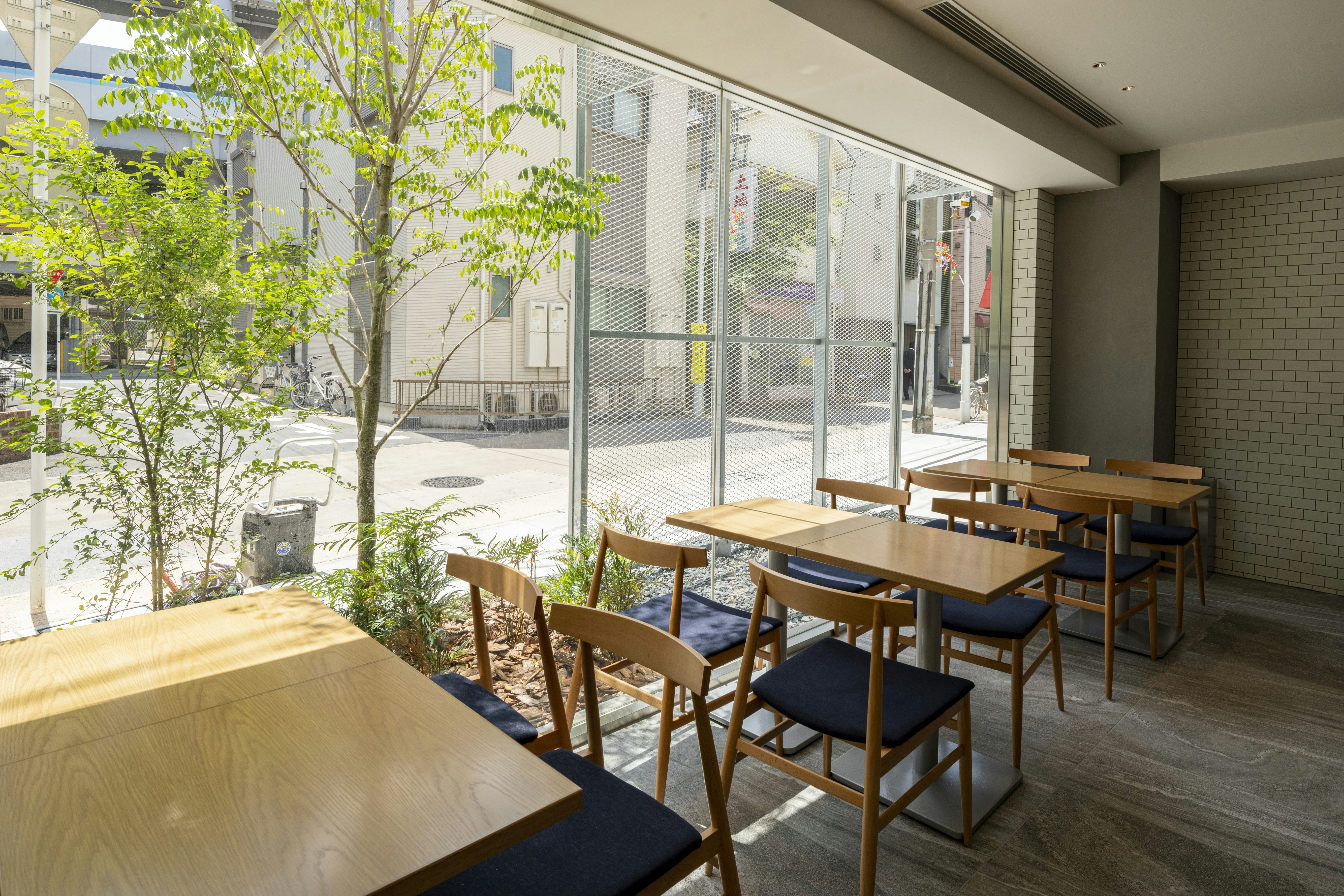 Hotel Oriental Express Tokyo Kamata 19/27
