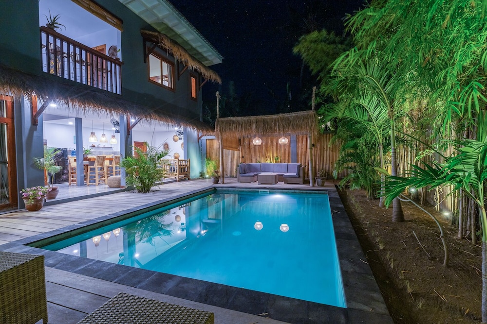 Akasia Villas 47/50