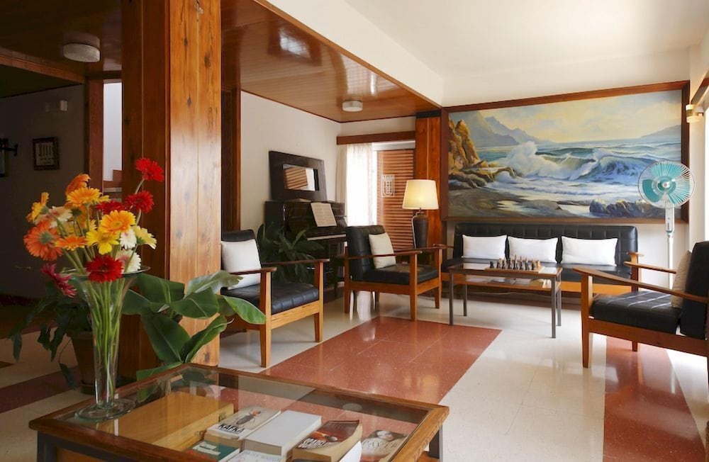 Hotel Eden 20/24