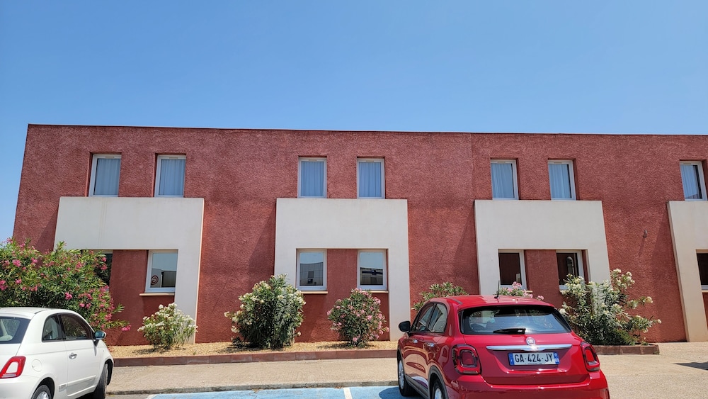 The Originals City, Hotel LHippocampe, Sete Balaruc-le-Vieux 2/47