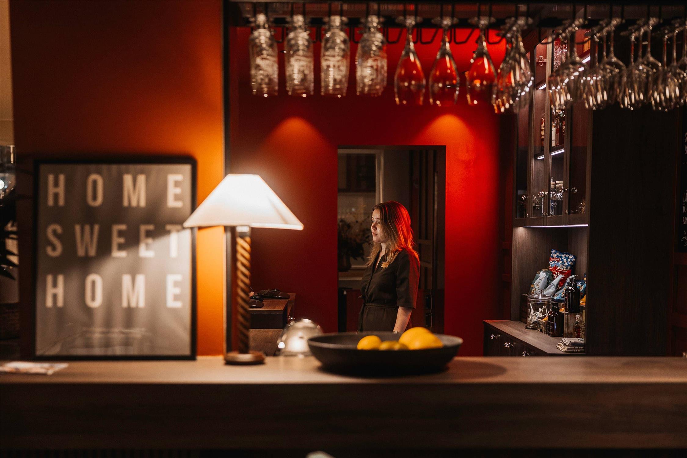 Home Hotel Grand Sundsvall 4/16