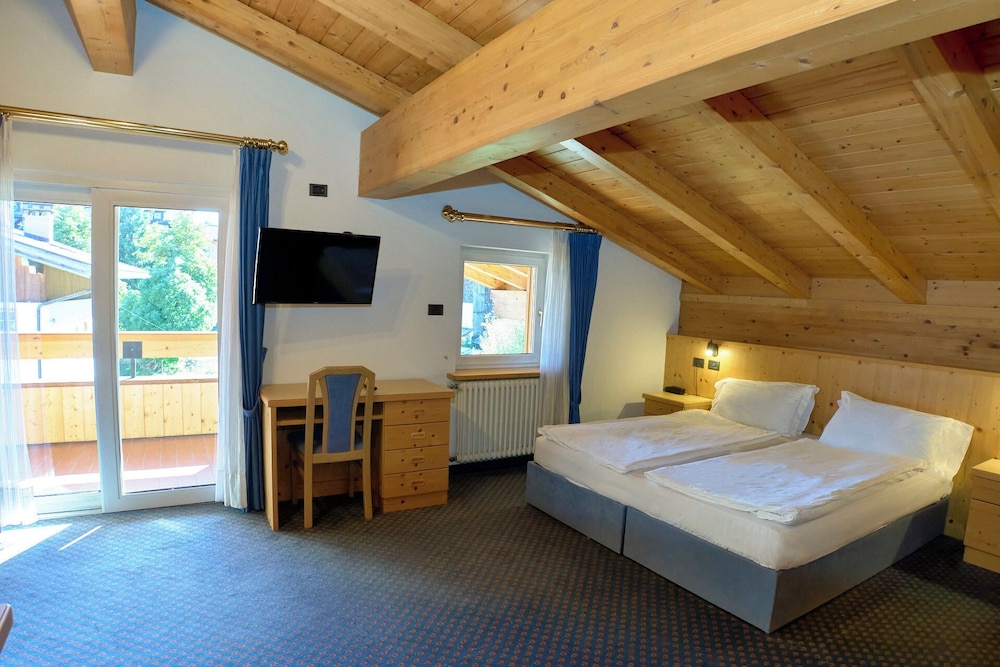 Hotel Trento 11/70