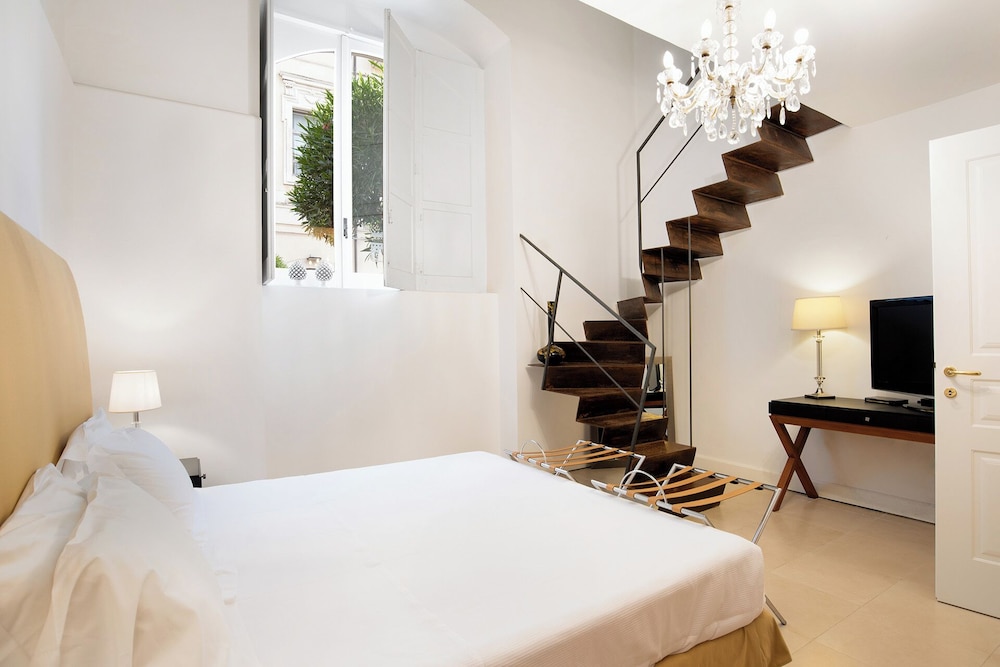غرفة سوبيريور ثلاثية بسرير كوين وسرير فردي
