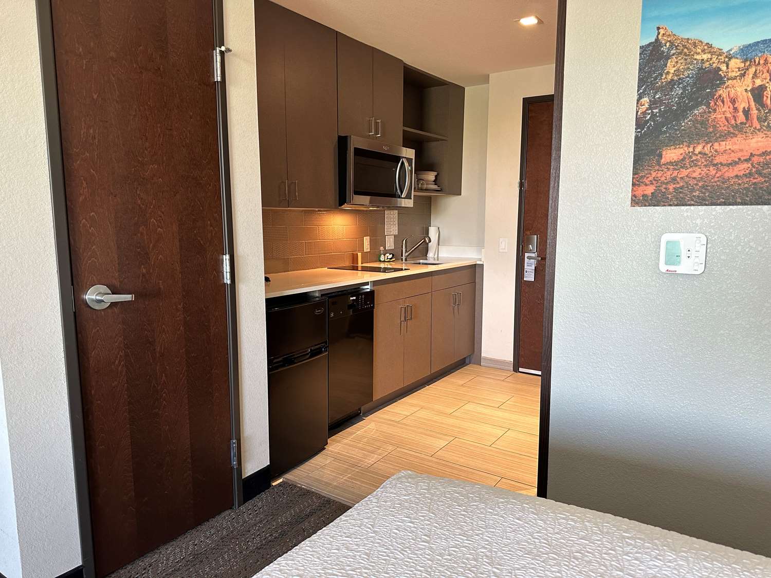 Best Western Plus Executive Residency Phoenix North Happy Valley 17/48