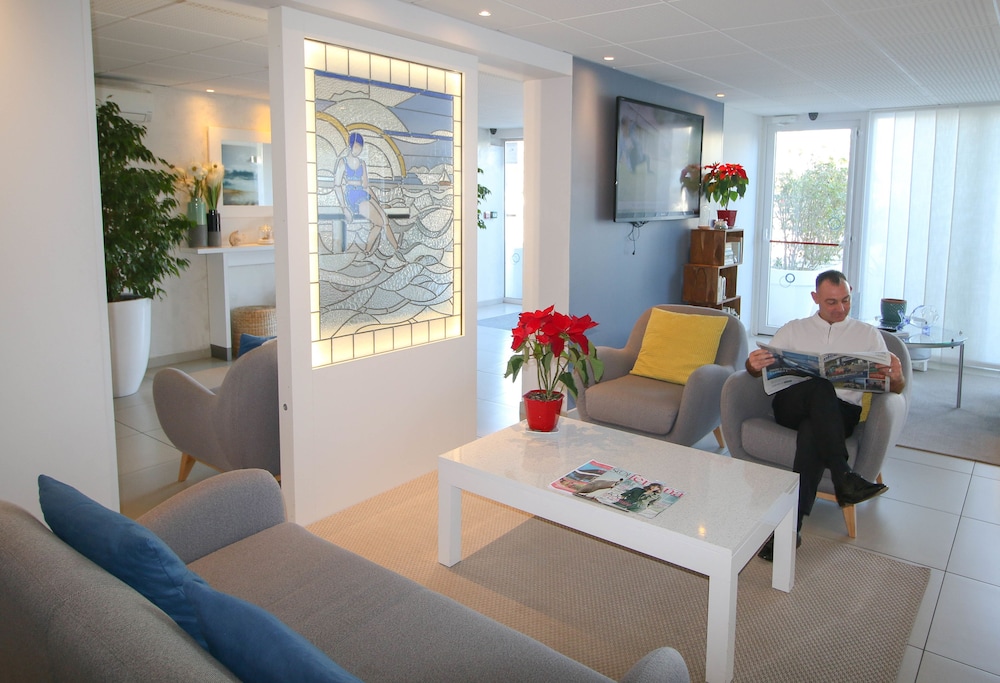 Hotel Josse 30/43