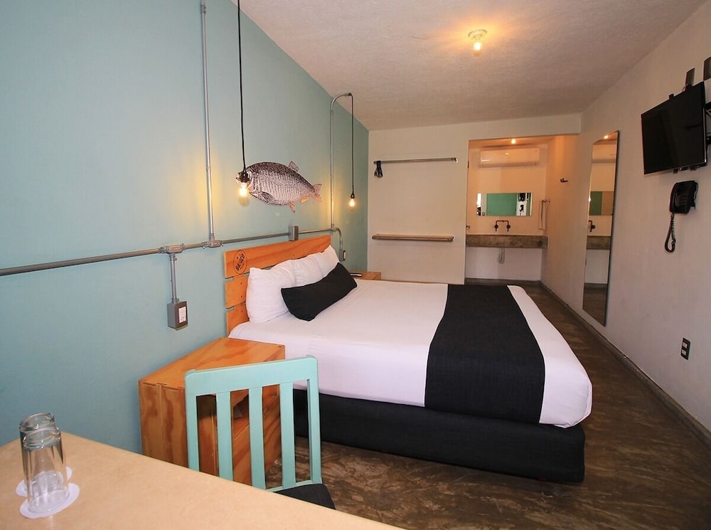 Mas Basico Hotel 13/54