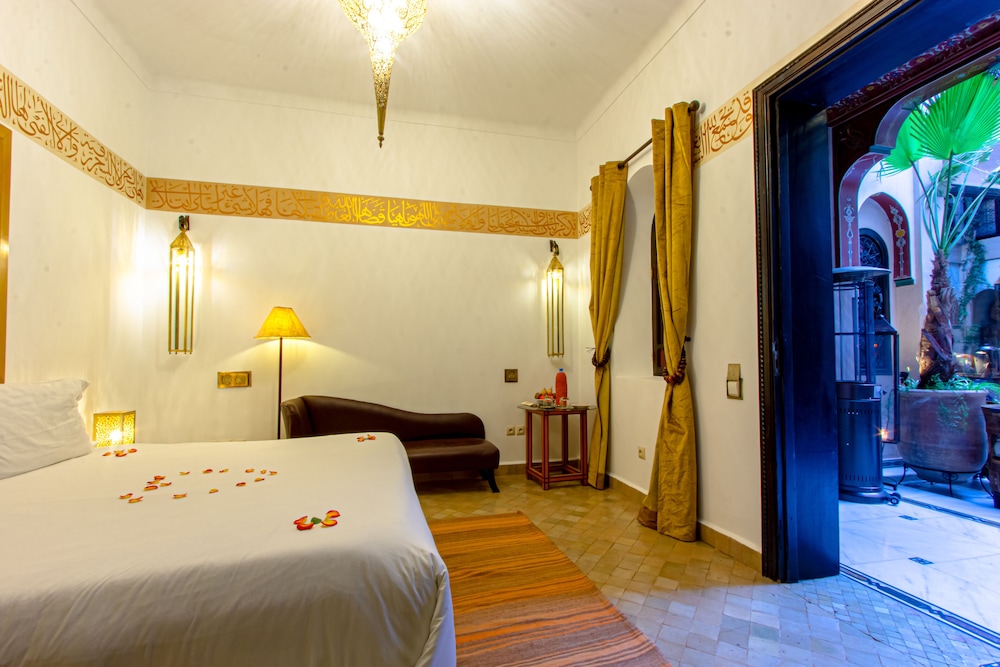 Riad Dar Anika 15/60