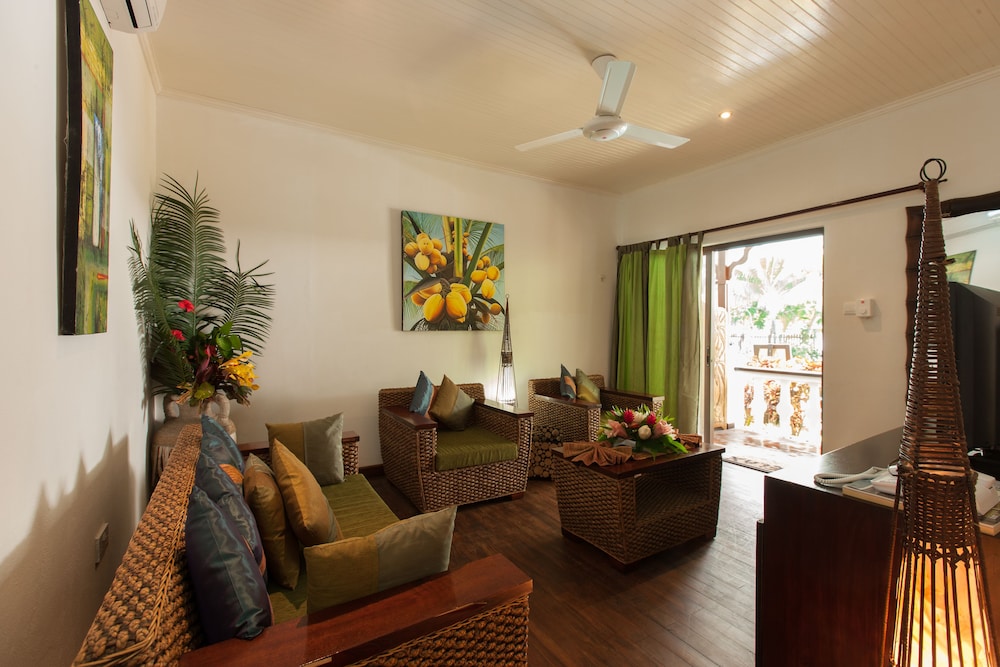 Le Relax Beach Resort 33/60