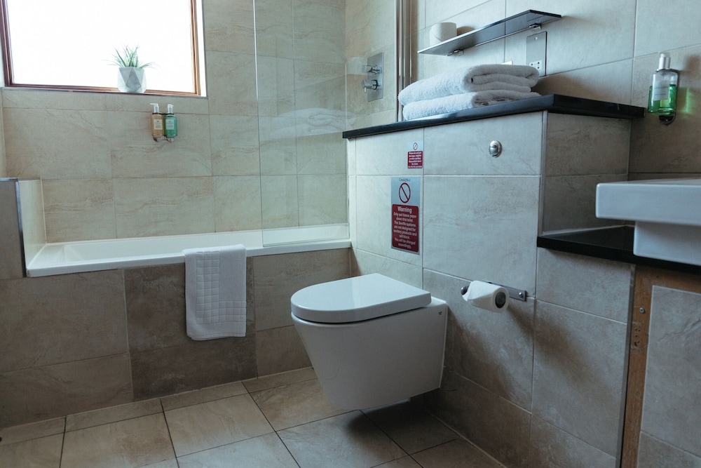 Posh Pads Liverpool One 22/24