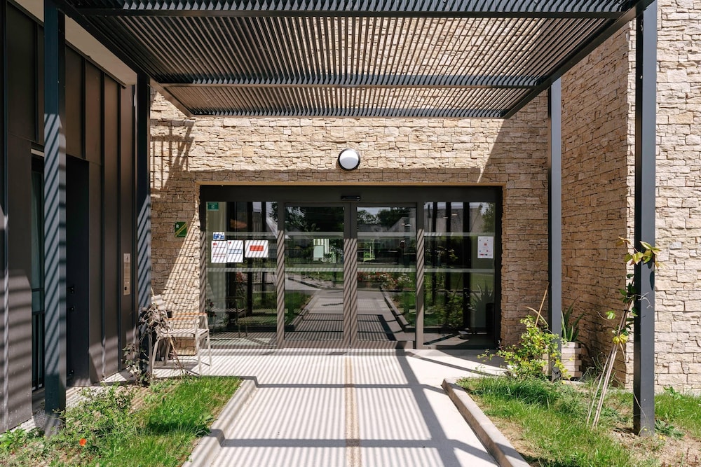 Quality Aparthotel Ploermel 8/49