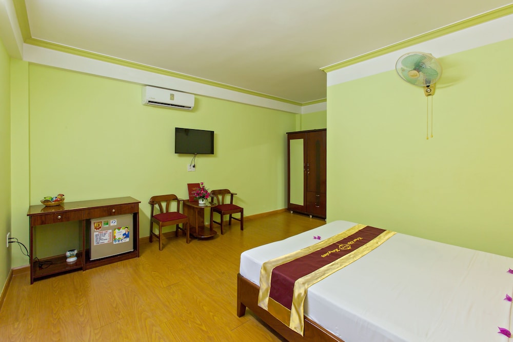 Hoi An Life Homestay 13/47
