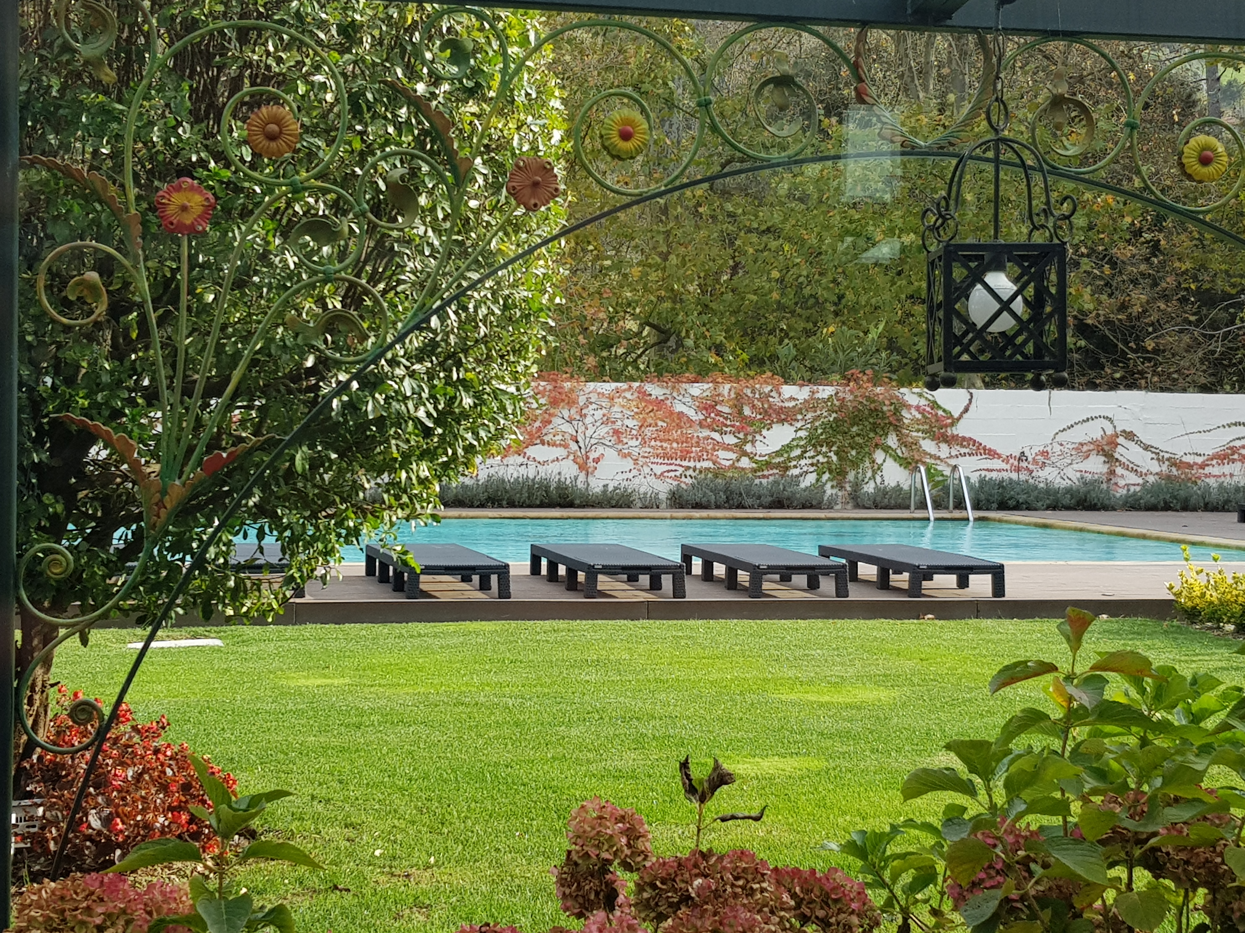 Hotel Balneario Parque de Alceda 36/41