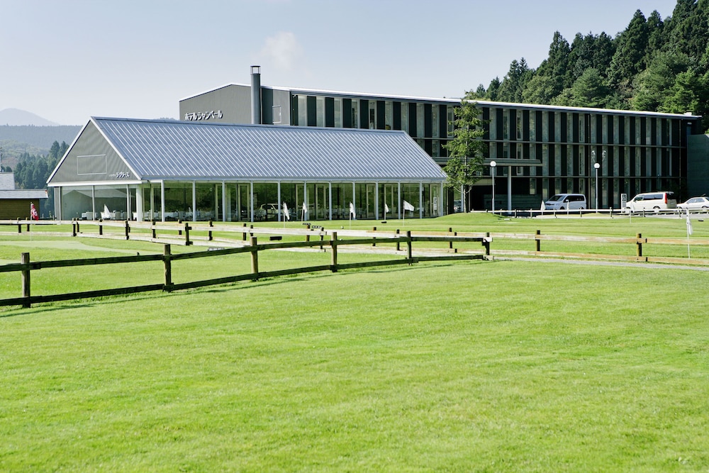 Hotel Schonvert 19/20