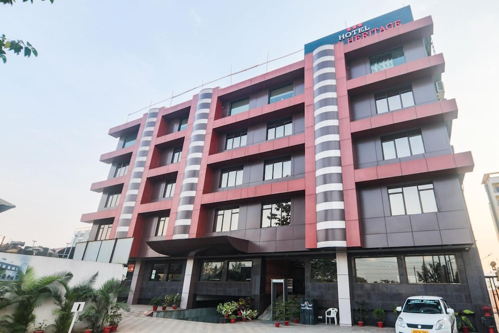 Hotel Royal Heritage 2/45