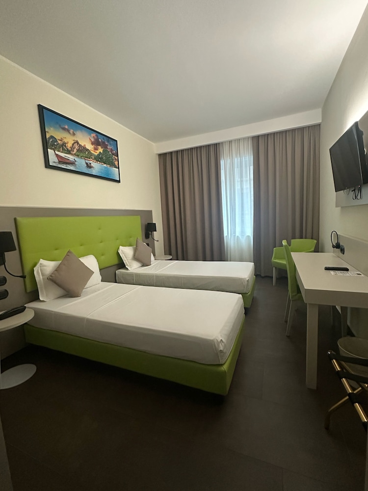 Hotel Stradivari 17/50