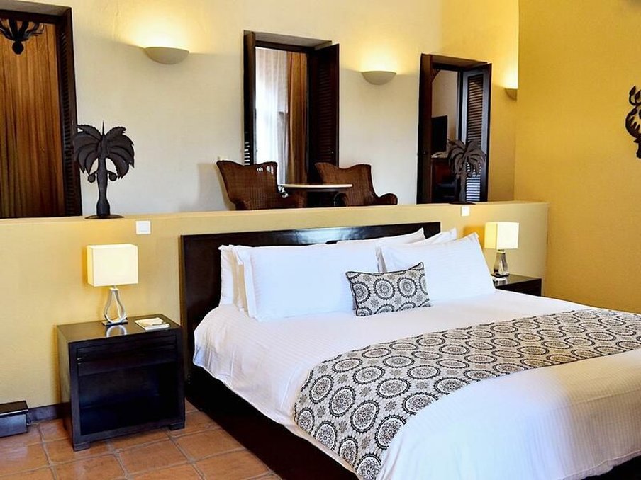 Hodelpa Nicolas de Ovando Emblematic Hotel 22/50