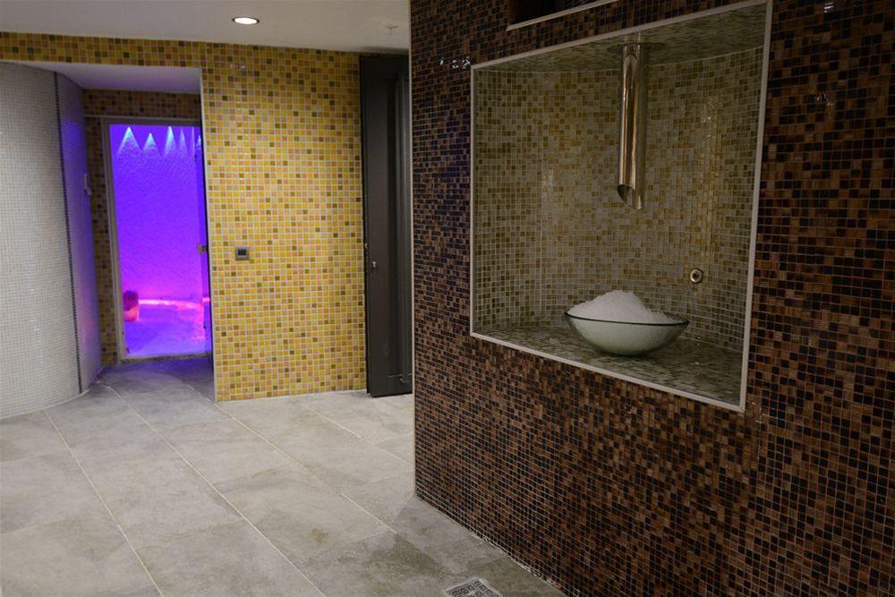 Doga Thermal Health Spa 85/85