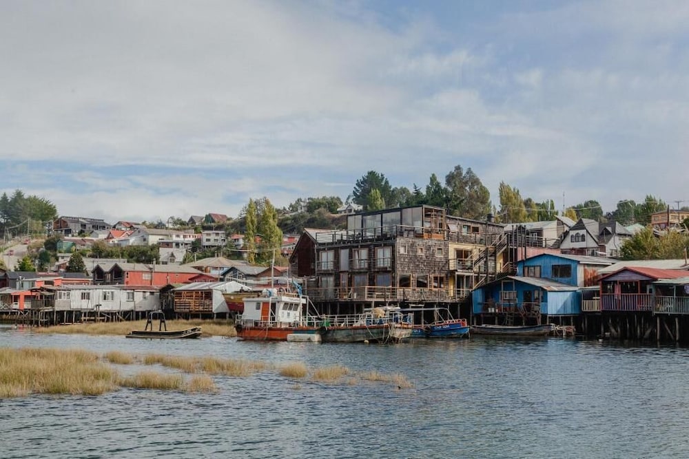 Palafito 1326 Hotel Boutique Chiloe 21/29