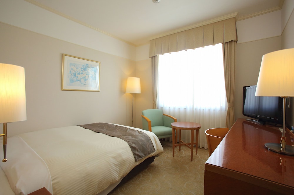 The Celecton Premier Kobe Sanda Hotel 20/68