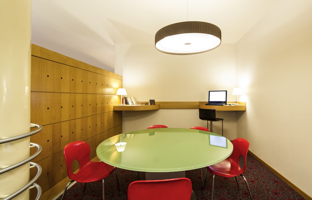 Ibis Florence North Airport Hotel 39/65