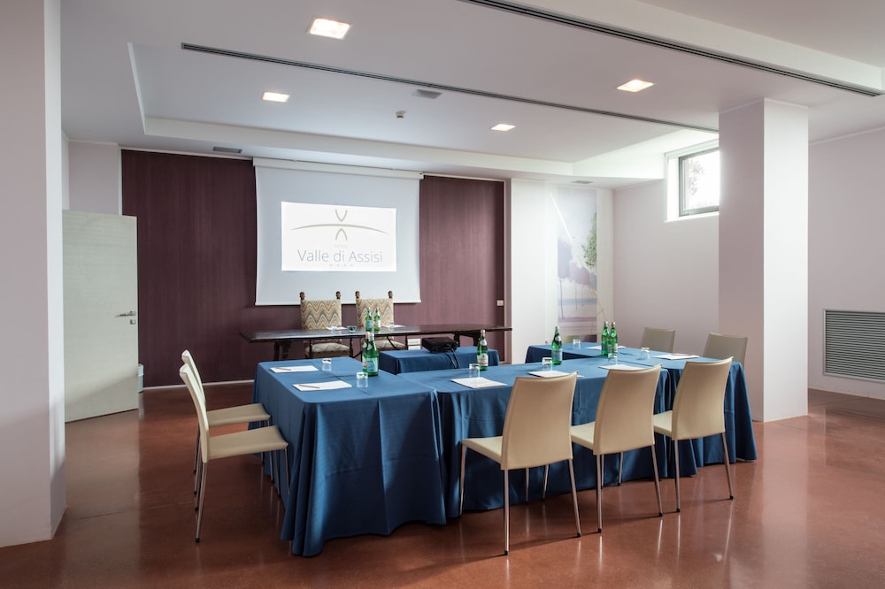 Valle Di Assisi Hotel & Spa 52/64