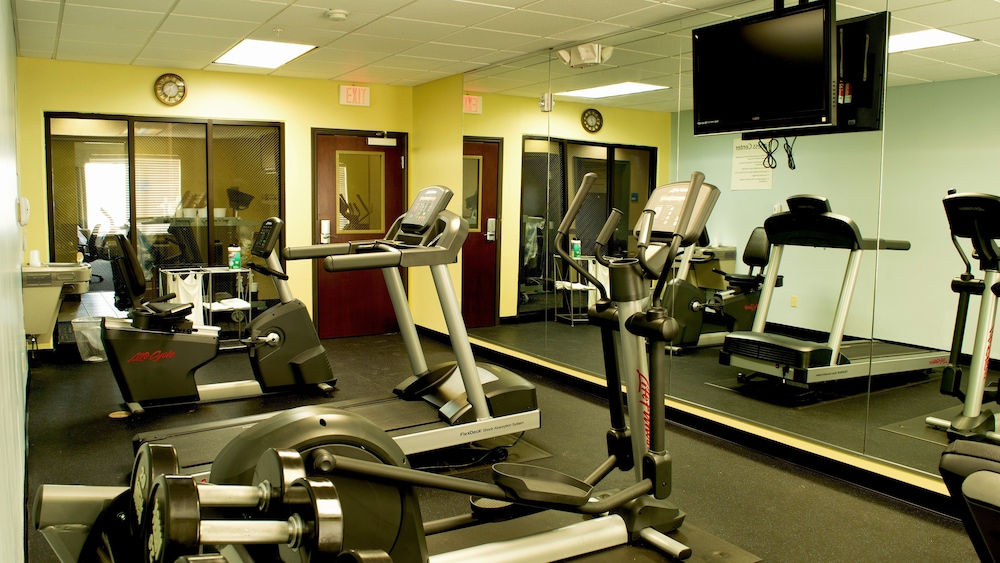 Holiday Inn Express & Suites Waller - Prairie View 32/54