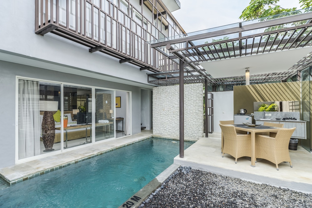Garden Bay View Villa 20/29