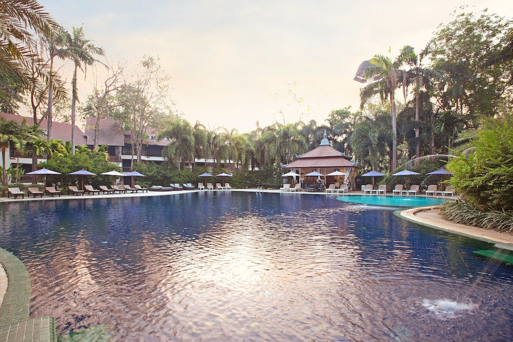 MIDA RESORT KANCHANABURI 43/50
