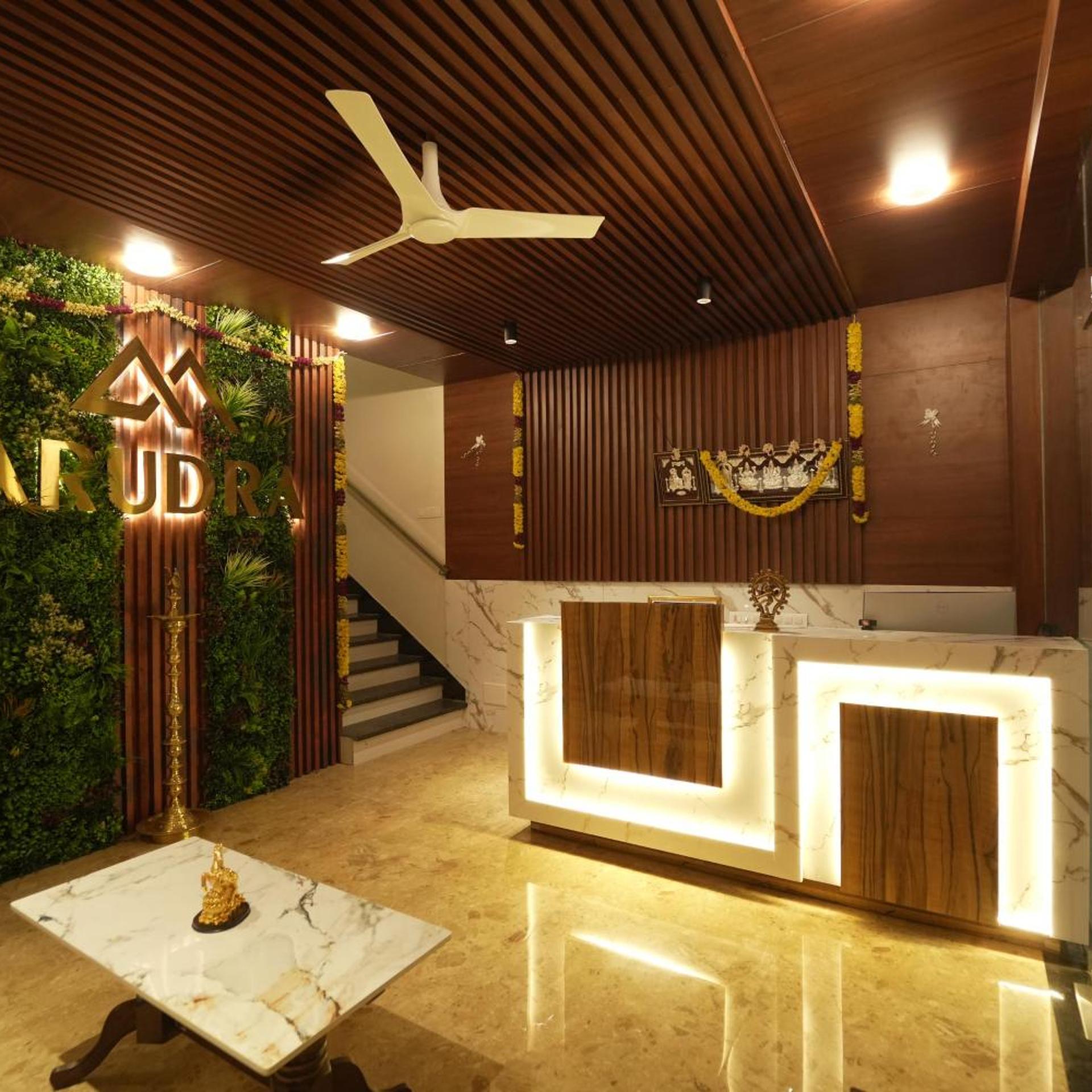 Arudra Residency 4/37
