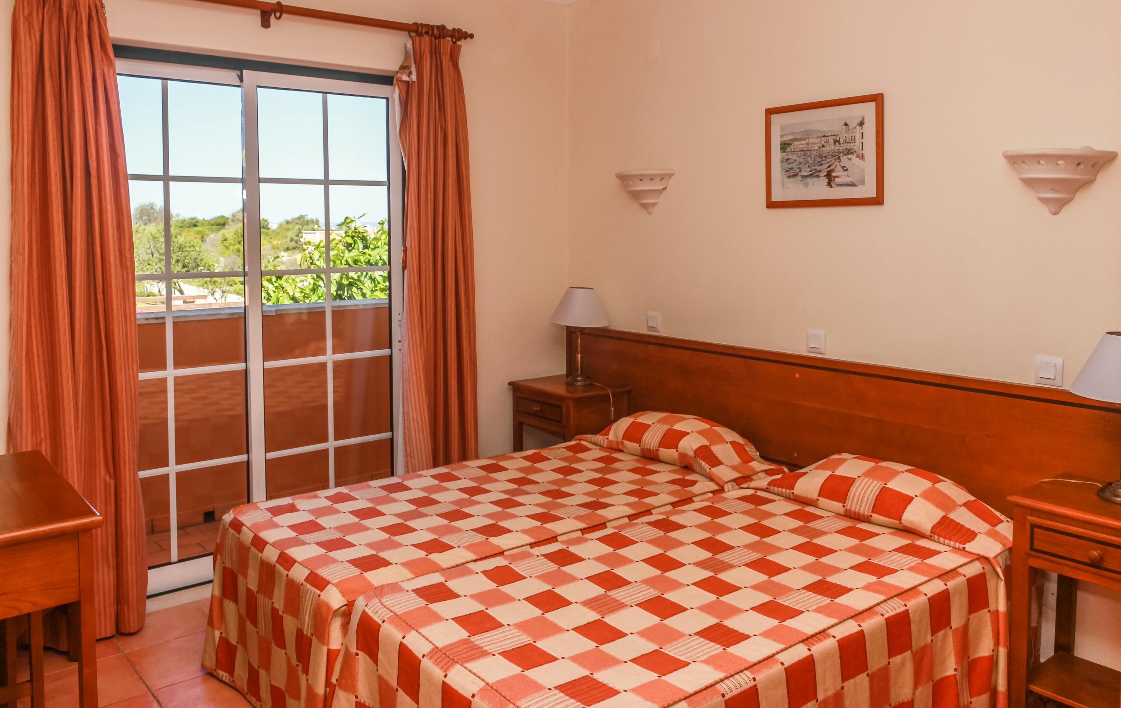 1 Bedroom, Apartment, Balcony